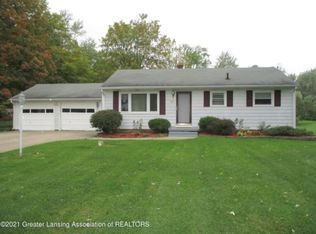 7813 W Greenfield Rd, Lansing, MI 48917