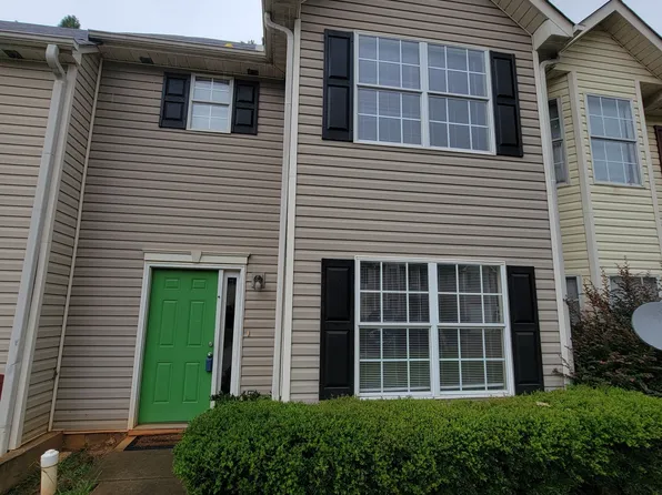 1846 Carrington Dr, Griffin, GA 30224