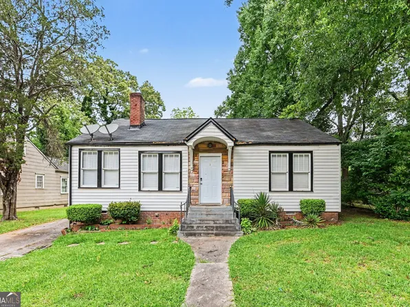 1461 Clermont Ave, East Pt, GA 30344