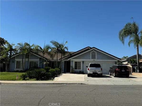 155 Bracebridge Rd, Riverside, CA 92506
