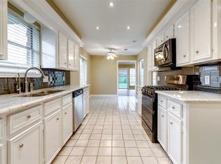 1019 White Sands Rd, Katy, TX 77450