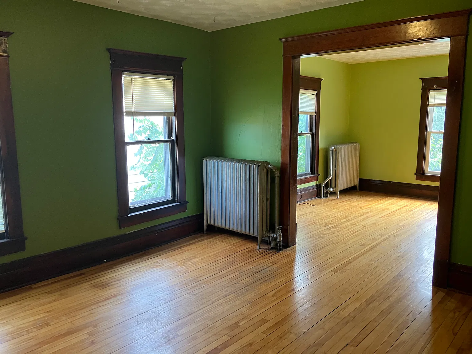 2 bed, 1200 sqft, $1,400 — Photo 2