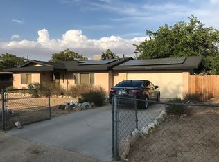 7201 Sunny Pl, Yucca Valley, CA 92284