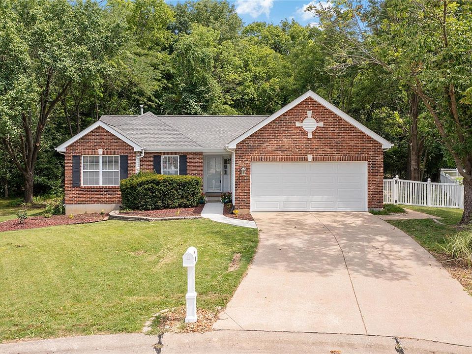 1st image of 6202 Hawkins Farm Ct