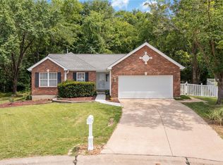 6202 Hawkins Farm Ct, Saint Louis, MO 63129