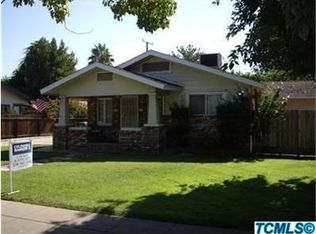 213 Dolores Ave, Exeter, CA 93221