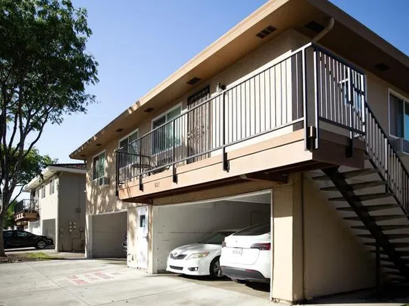 827 N Capitol Ave APT 2, San Jose, CA 95133