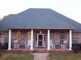 241 Belle Rose Cir, Madison, MS 39110
