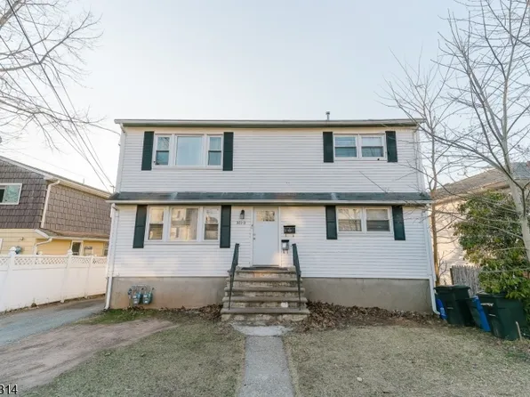 303 Malcolm Ave, Garfield City, NJ 07026