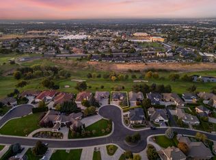 3501 S Quillan Ct, Kennewick, WA 99337