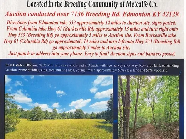 38AC Breeding Rd, Edmonton, KY 42129