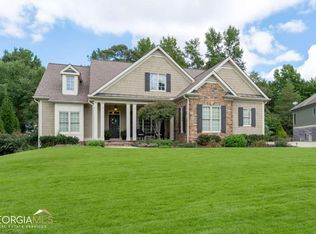 4637 Jefferson Ridge Way, Marietta, GA 30066