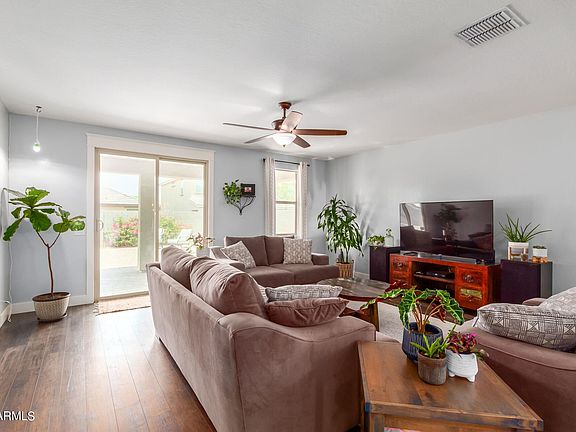5th image of 4110 W Desert Ln