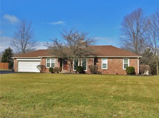 5112 Hill Valley Dr, Pittsboro, IN