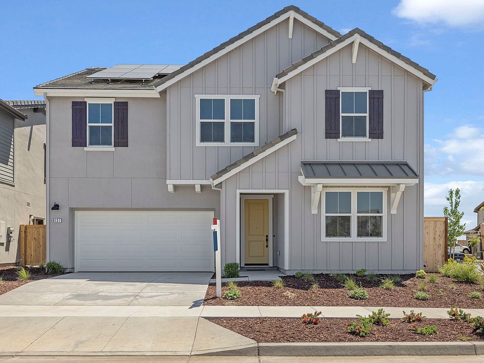 Homesite 77 - Coronado