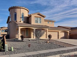 870 Loma Pinon Loop NE, Rio Rancho, NM 87144