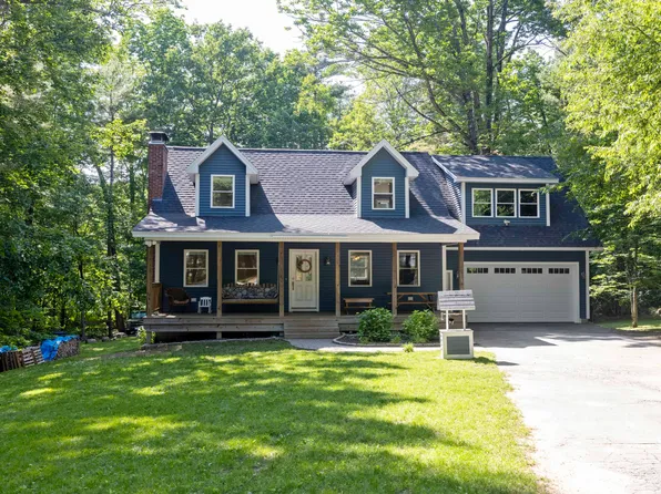6 Birch Glade, Standish, ME 04084