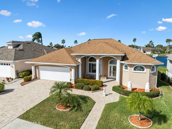 2294 Brightwood Cir, Rockledge, FL 32955
