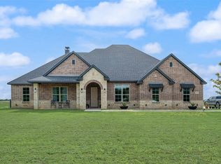 1821 E Campus Rd, Palmer, TX 75152