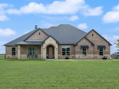 1821 E Campus Rd, Palmer, TX, 75152