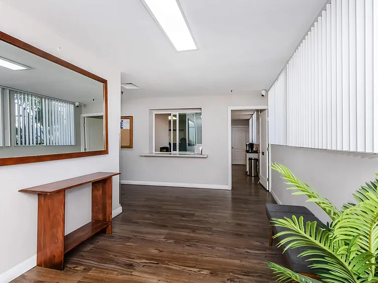 Bella Vista Senior Apartments — Photo 20