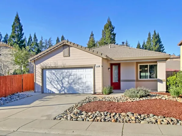 11375 Gold Station Dr, Gold River, CA 95670