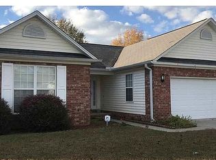 2729 Winterbrook Dr, Florence, SC 29505