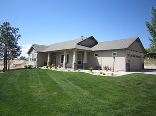 5001 S 12th Avenue Rd, Nampa, ID 83686