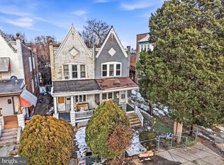 511 Penn St, Chester, PA 19013