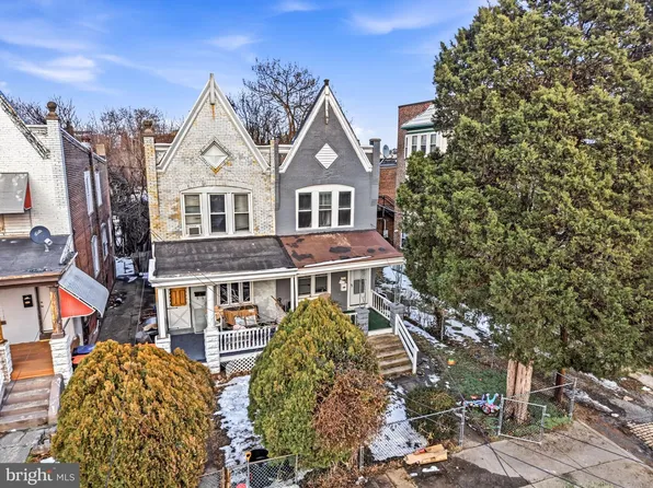 511 Penn St, Chester, PA 19013