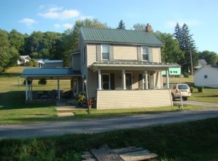 28 Colorado Dr, Houtzdale, PA 16651