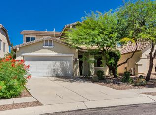 996 W Thornbush Pl, Tucson, AZ 85755