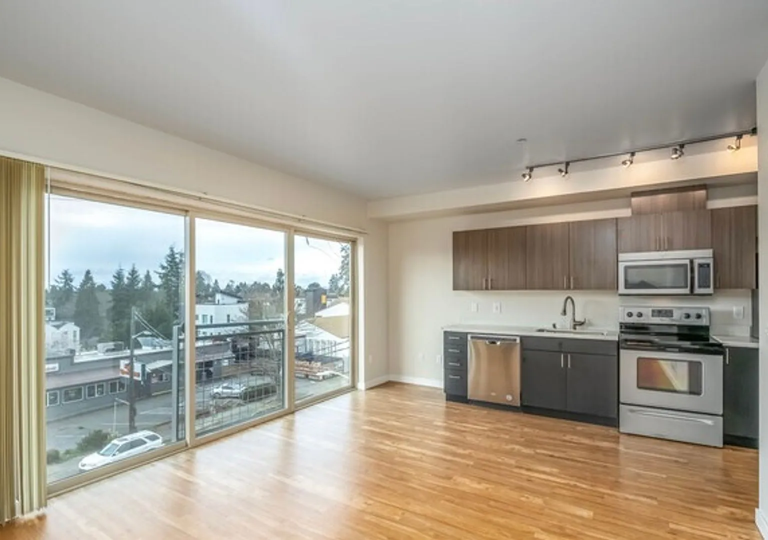 The Duo Apartments — Photo 1