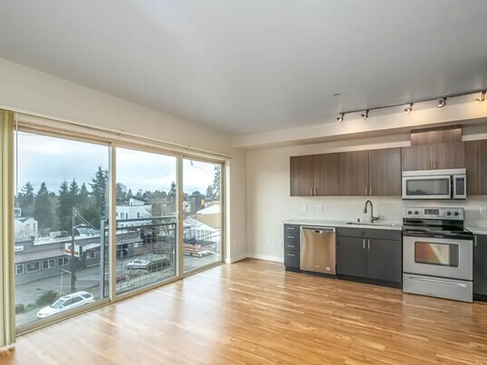 The Duo Apartments