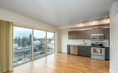 The Duo Apartments Photo 1