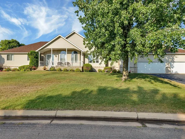 1603 Linden Rd, Saint Cloud, MN 56303