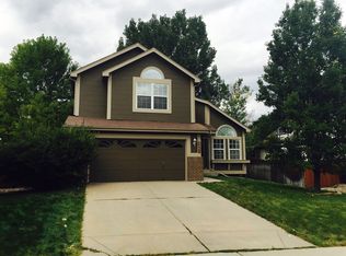 9667 Salem Ct, Highlands Ranch, CO 80130