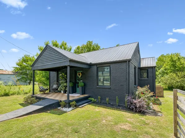 53 R E Davenport Ave, Auburntown, TN 37016