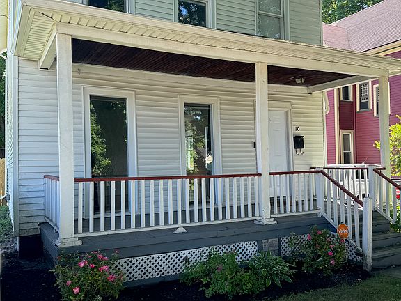2nd image of 10 Fairmount St