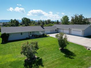 835 Vallejo Rd, Helena, MT 59602