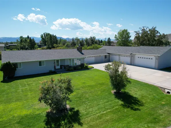 835 Vallejo Rd, Helena, MT 59602