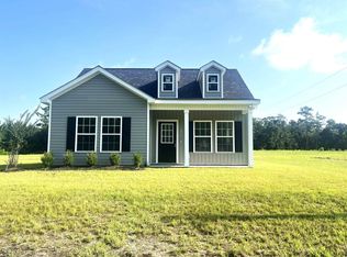 1226 Saint John Rd, Galivants Ferry, SC 29544