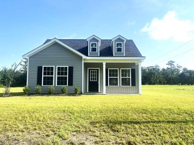 1226 St. John Rd., Galivants Ferry, SC, 29544