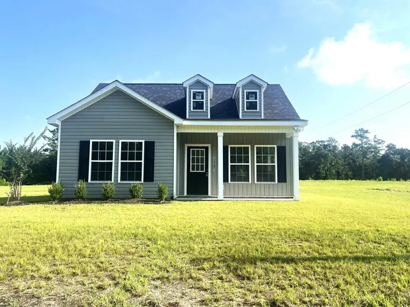 1226 St. John Rd., Galivants Ferry, SC 29544