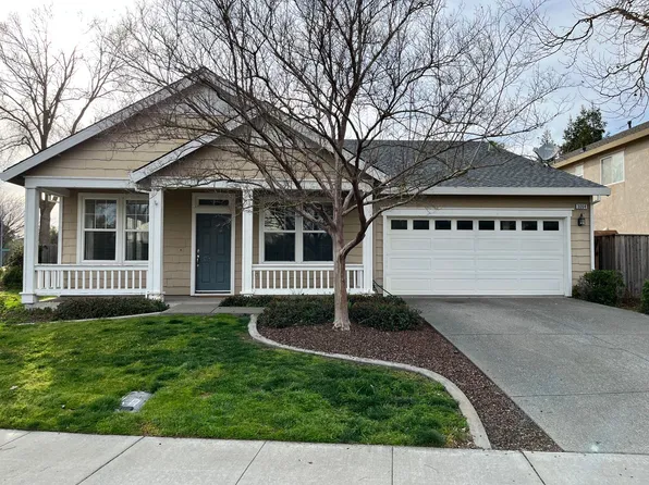 3064 Audubon Cir, Davis, CA 95618