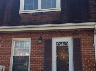 1817 Arwell Ct, Severn, MD 21144