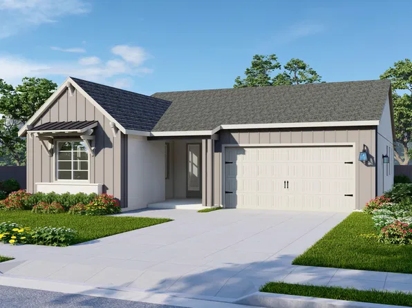 3176 Hoyt Place, Tulare, CA 93274