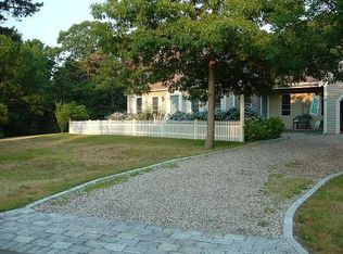 60 Pheasant Run, Eastham, MA 02642