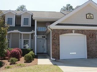 130 Cart Crossing Dr #5, Conway, SC 29526