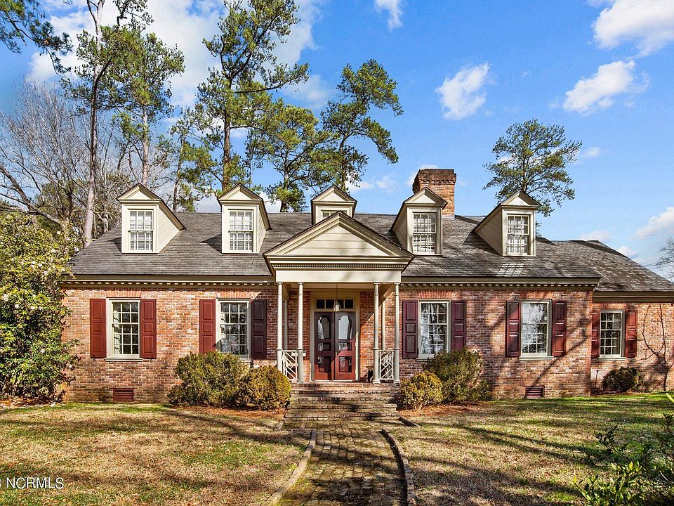 1301 Perry Park Drive, Kinston, NC 28501 Zillow